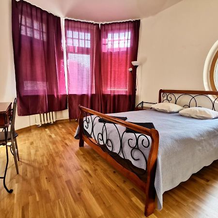 Brivibas Center Apartments Riga Buitenkant foto
