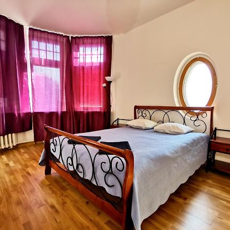 Brivibas Center Apartments Riga Buitenkant foto