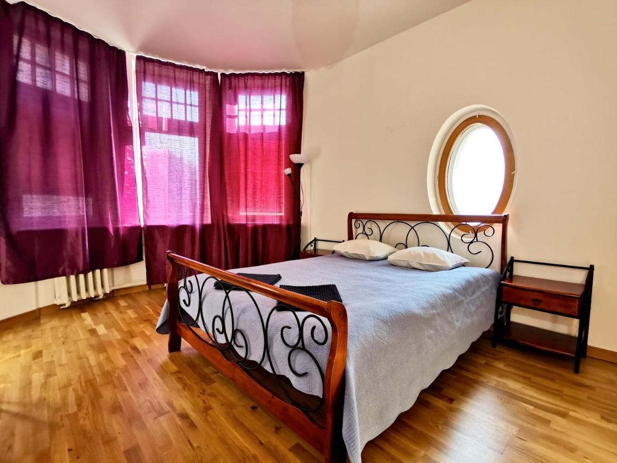 Brivibas Center Apartments Riga Buitenkant foto